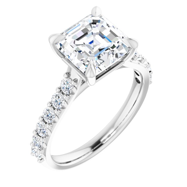 platinum-asscher