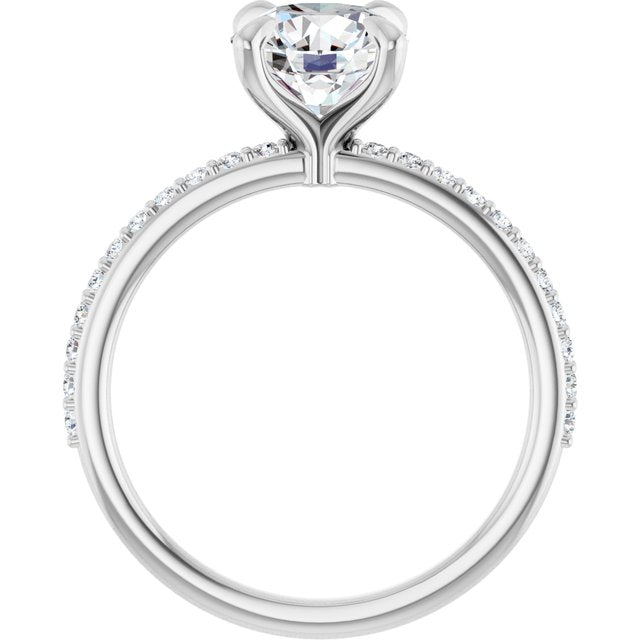 round-engagement-ring-mounting
