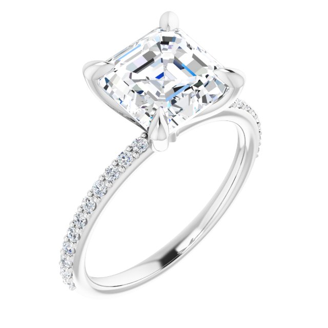platinum-asscher