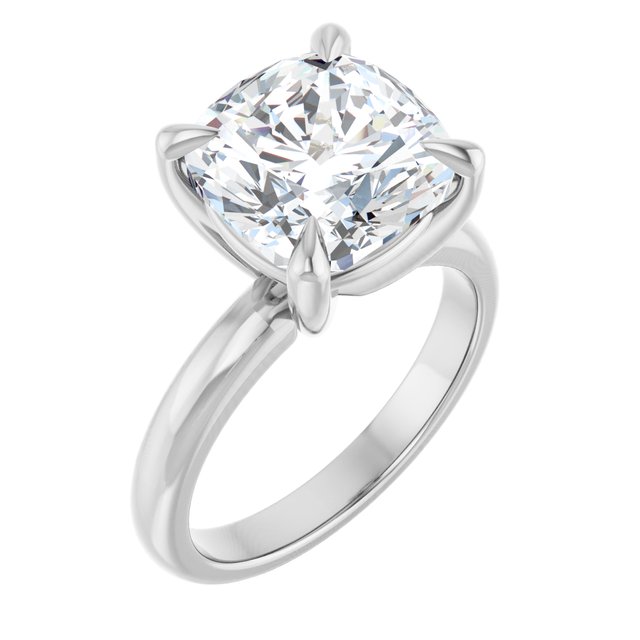 platinum-cushion
