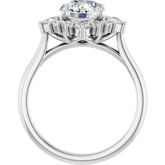 round-engagement-ring-mounting