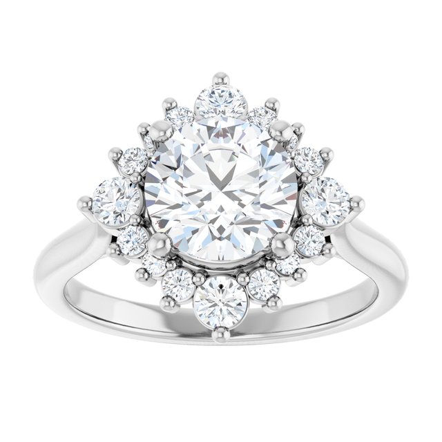 round-engagement-ring-mounting