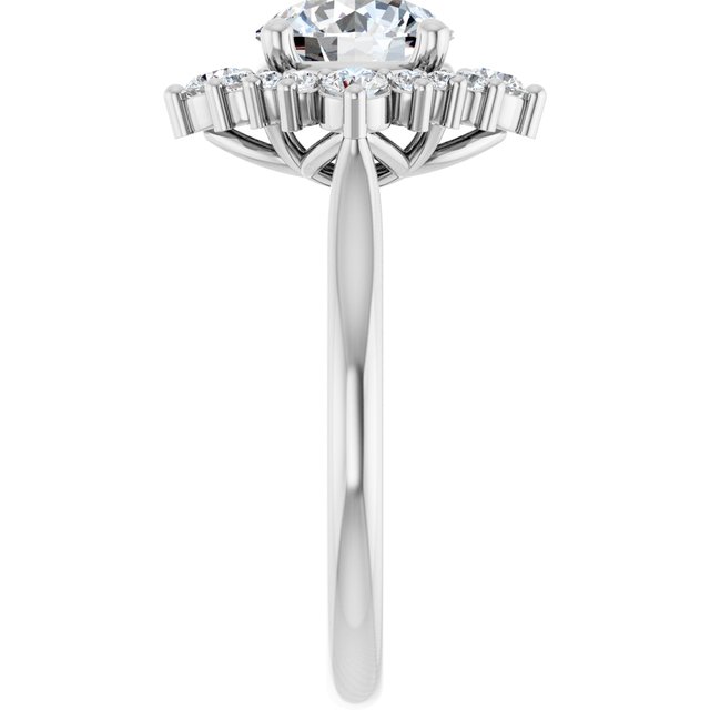 round-engagement-ring-mounting