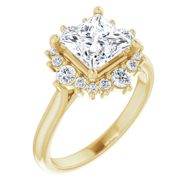 14k-yellow-gold-square