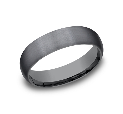 Benchmark &quot;The Watchman&quot; Tantalum Band