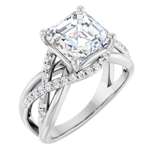 14k-white-gold-asscher