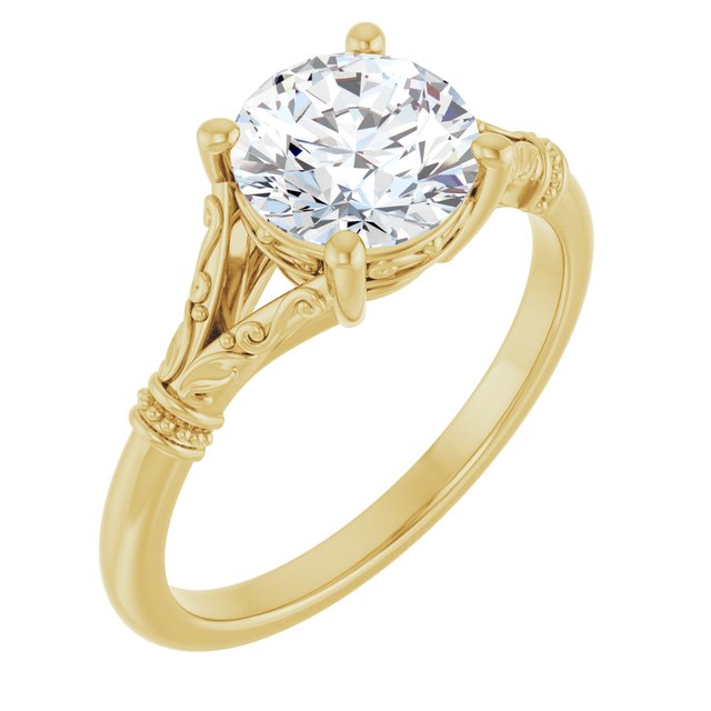 14k-yellow-gold-round