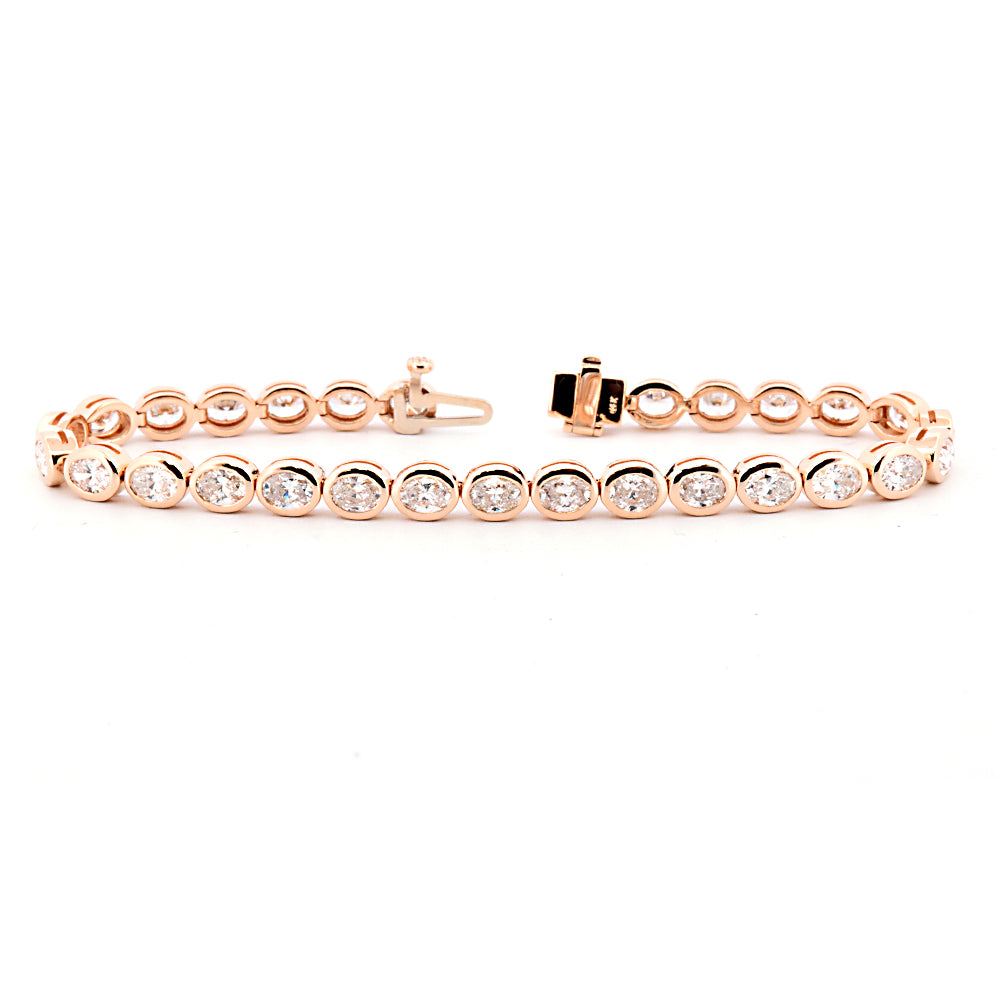 Diamond Bracelet