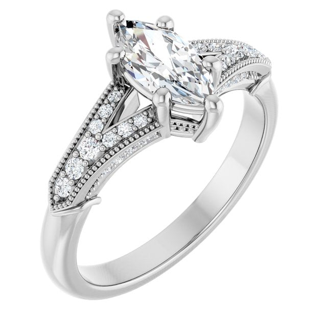 platinum-marquise