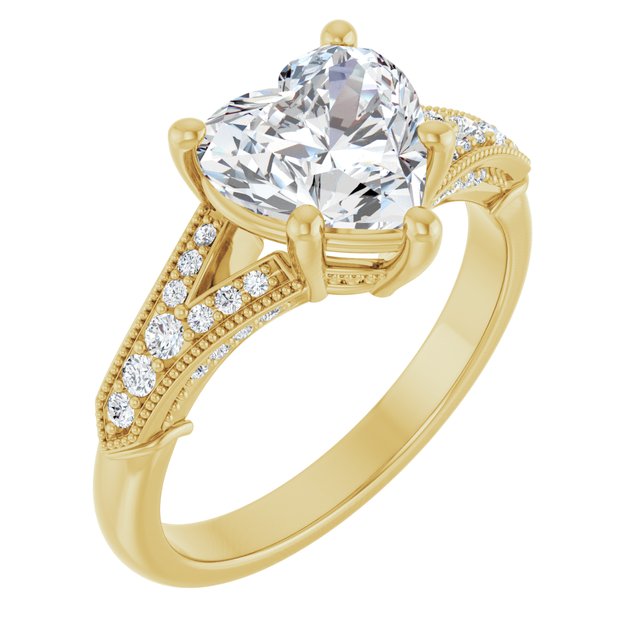 18k-yellow-gold-heart
