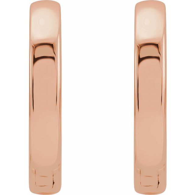 14k-rose-hinged--hoop-earrings