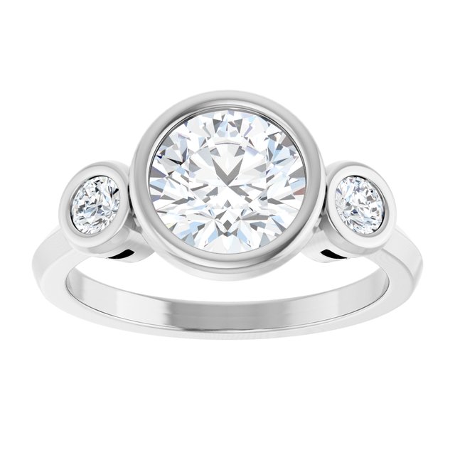 round-engagement-ring-mounting
