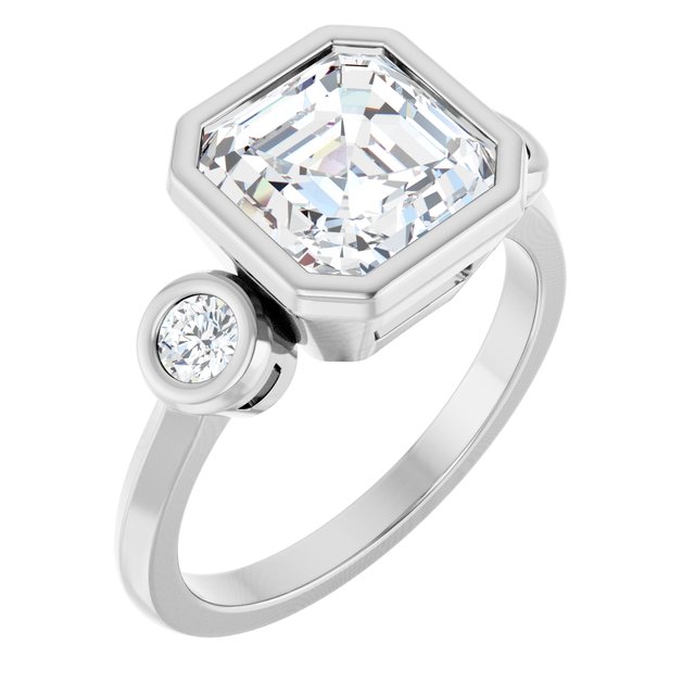 14k-white-gold-asscher