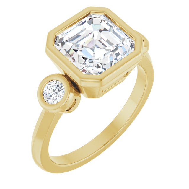 14k-yellow-gold-asscher