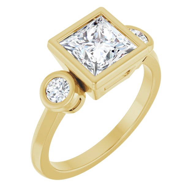 14k-yellow-gold-square
