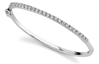 Diamond Bracelet