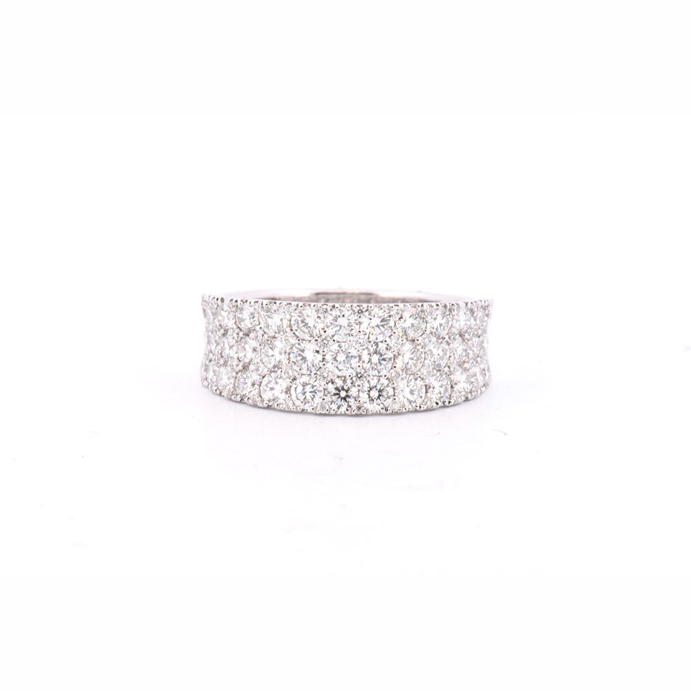 Diamond Fashion Rings  -  Women&#39;