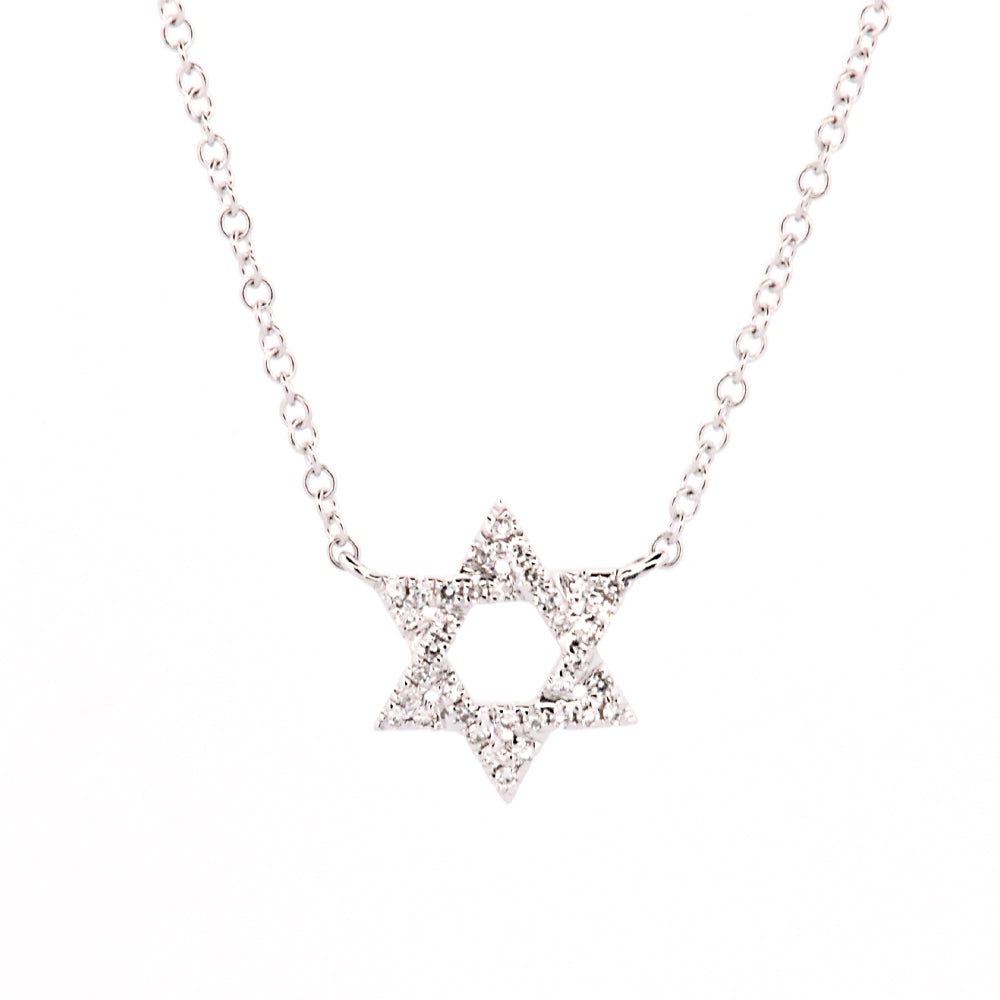 Diamond Pendant