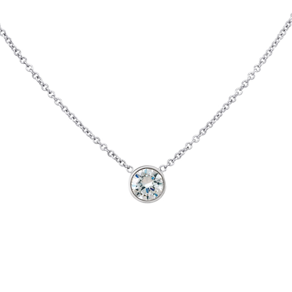 Diamond Pendant