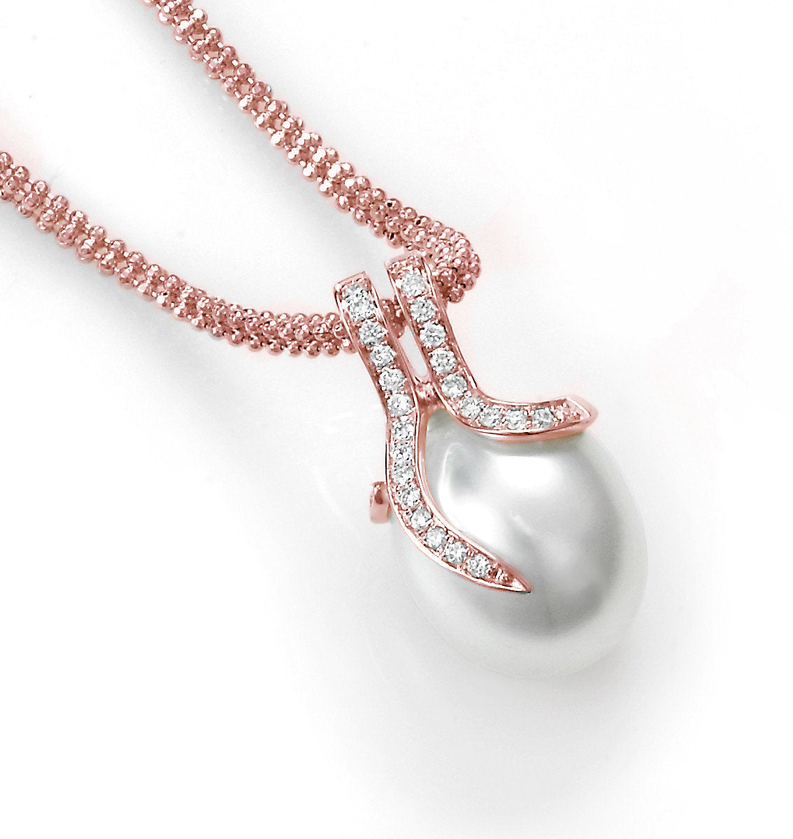 Pearl Strand/Necklace