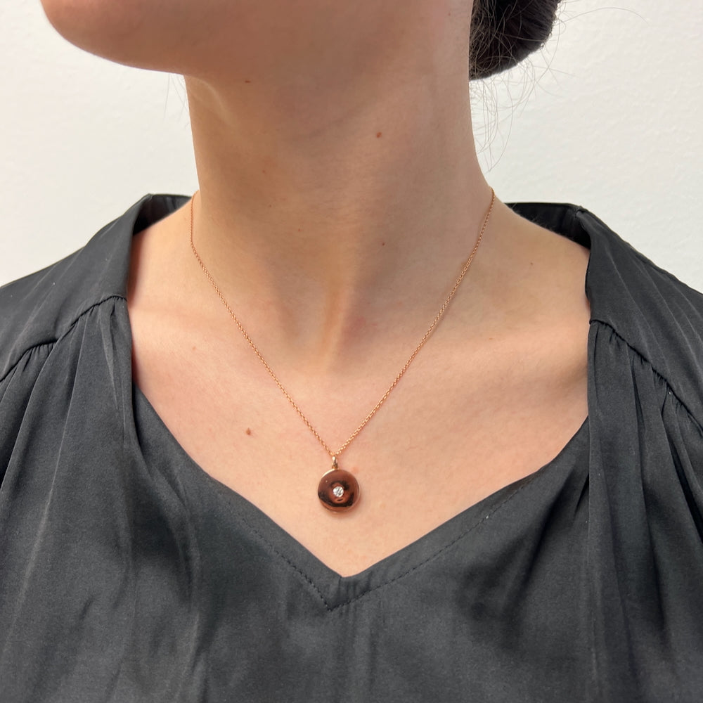 Gold Pendants / Charm