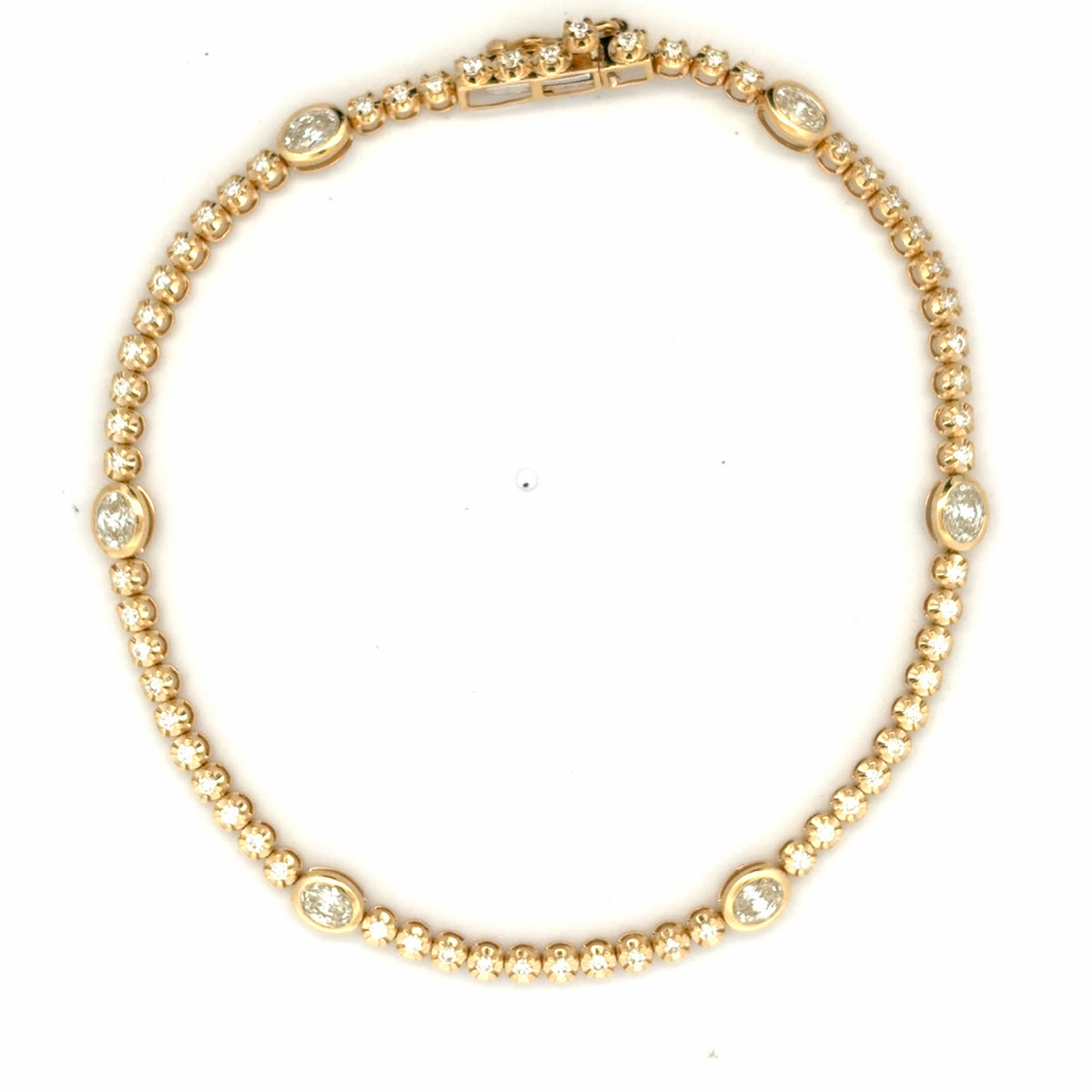 Diamond Bracelet
