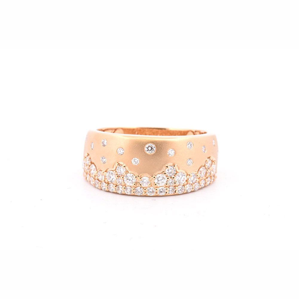 Diamond Fashion Rings  -  Women&#39;