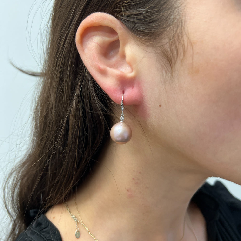 Pearl Earring