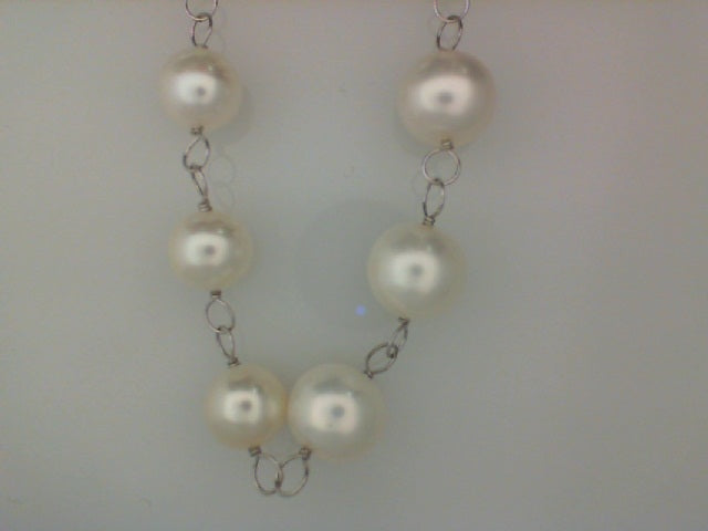 Pearl Strand/Necklace