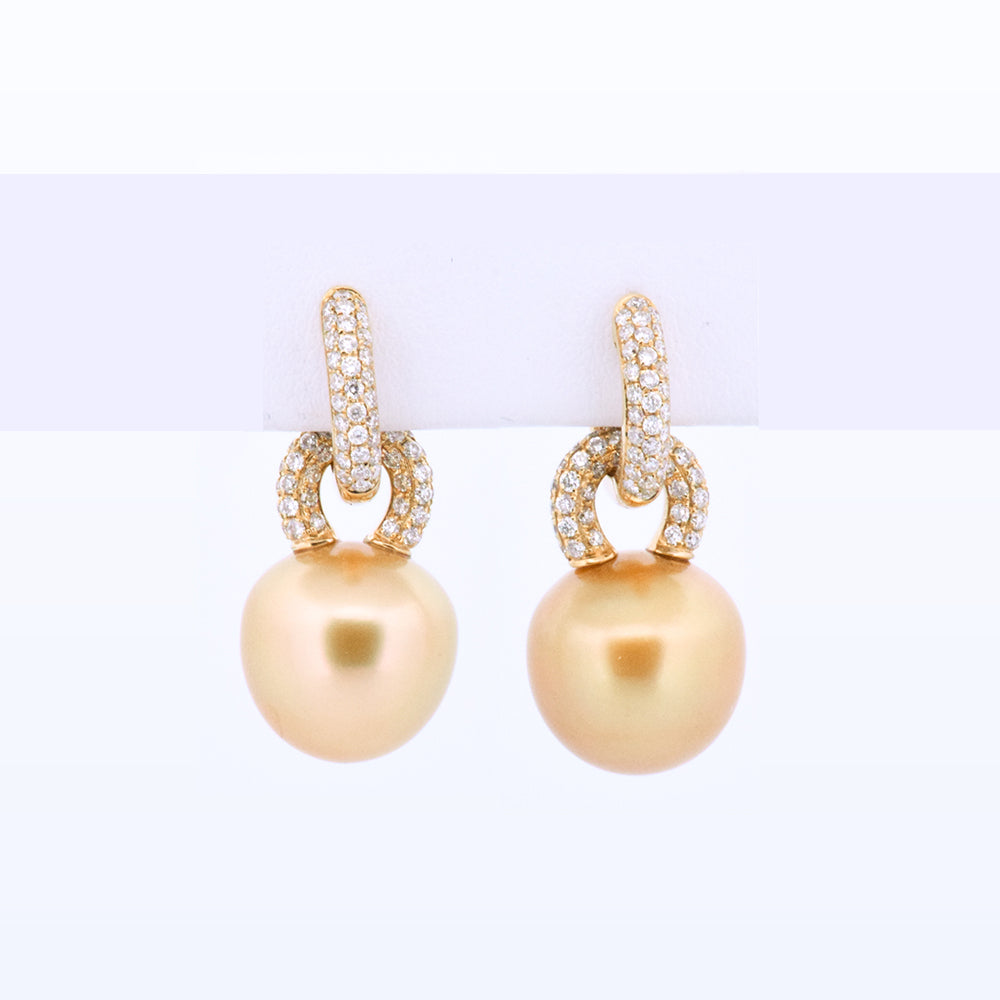 Pearl Earring