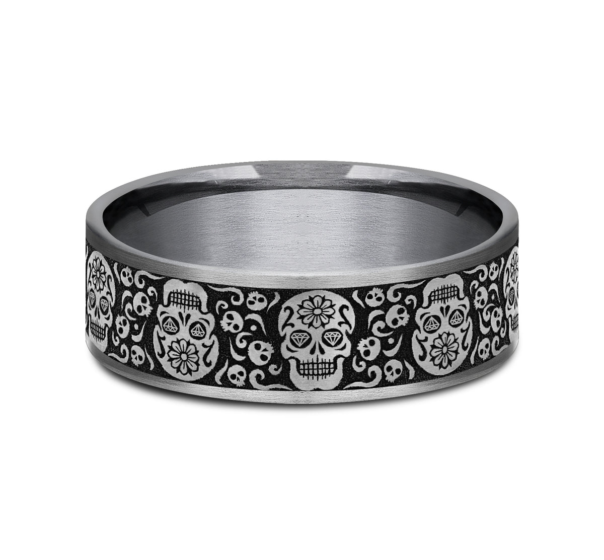 the-sugar-skull