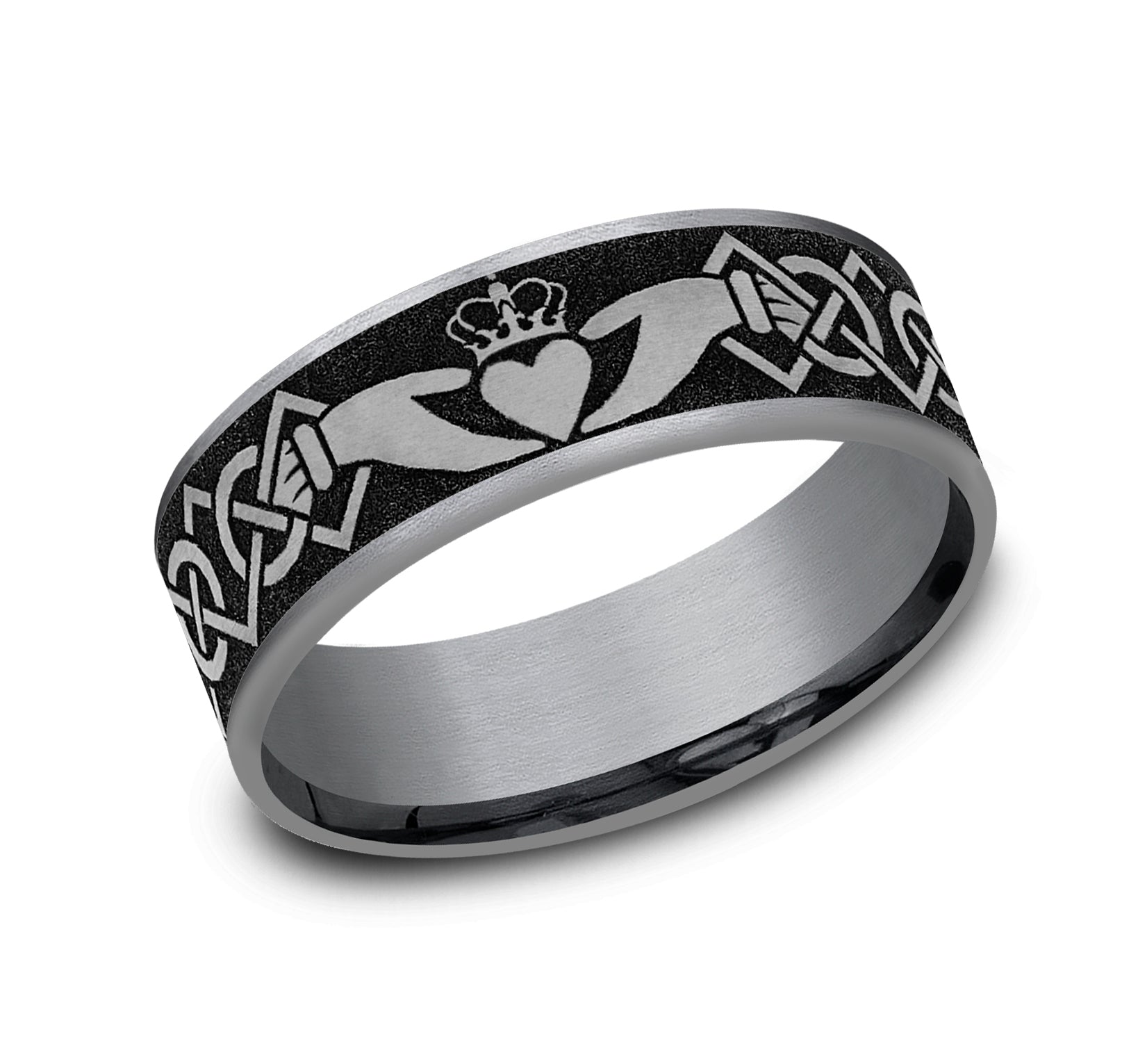 the-claddagh