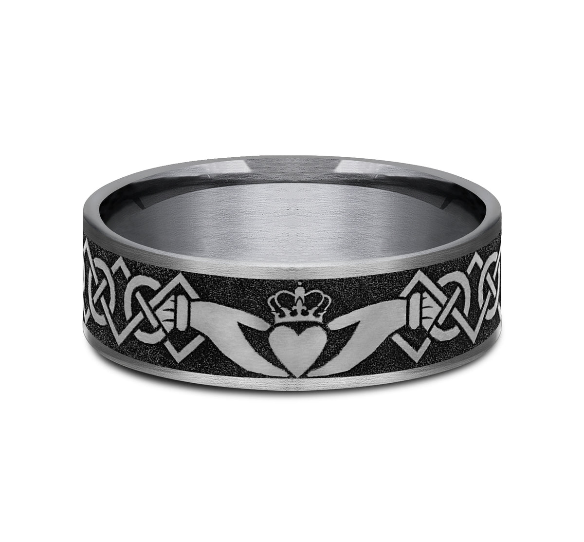 the-claddagh